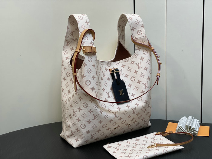 Louis Vuitton Atlantis GM M24409