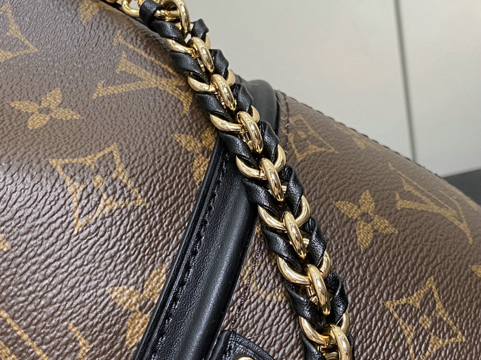 Louis Vuitton Canoe M83480