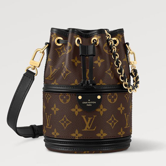 Louis Vuitton Canoe M83480