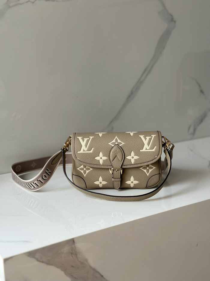 Louis Vuitton Diane M46595