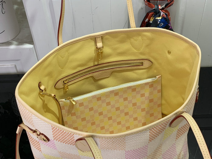 Louis Vuitton Neverfull MM N40668