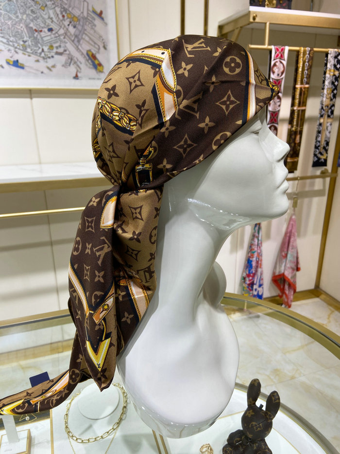 Louis Vuitton Scarf JXLS031803