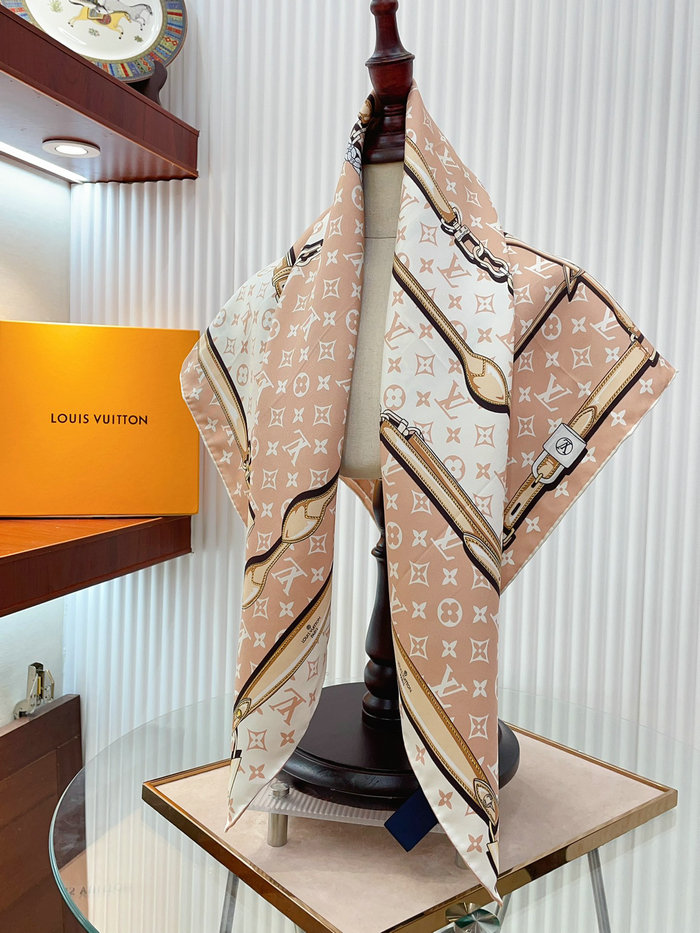 Louis Vuitton Scarf JXLS031804