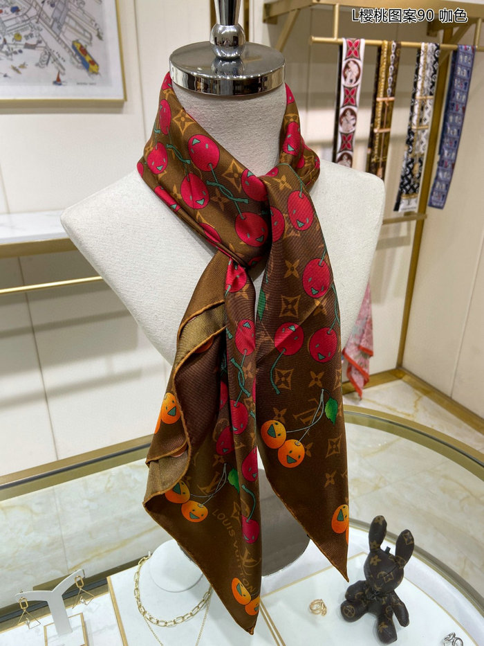 Louis Vuitton Scarf JXLS031805