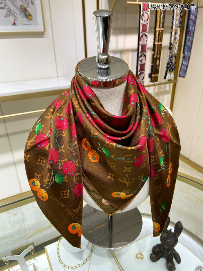 Louis Vuitton Scarf JXLS031805