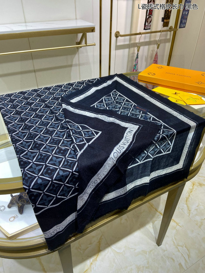 Louis Vuitton Scarf JXLS031808