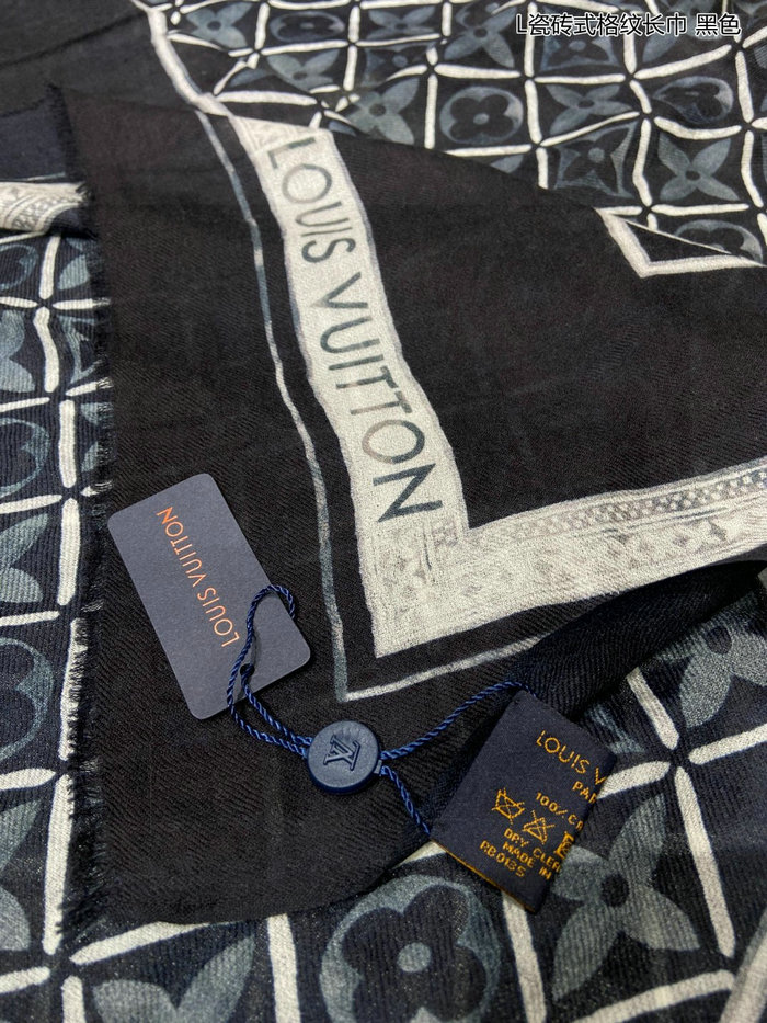 Louis Vuitton Scarf JXLS031808