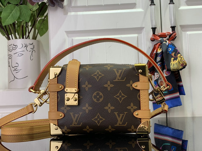 Louis Vuitton Side Trunk PM M46815