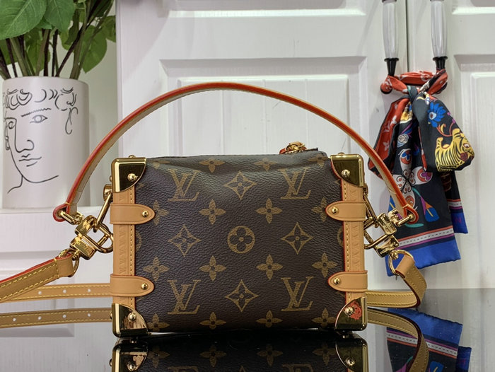 Louis Vuitton Side Trunk PM M46815