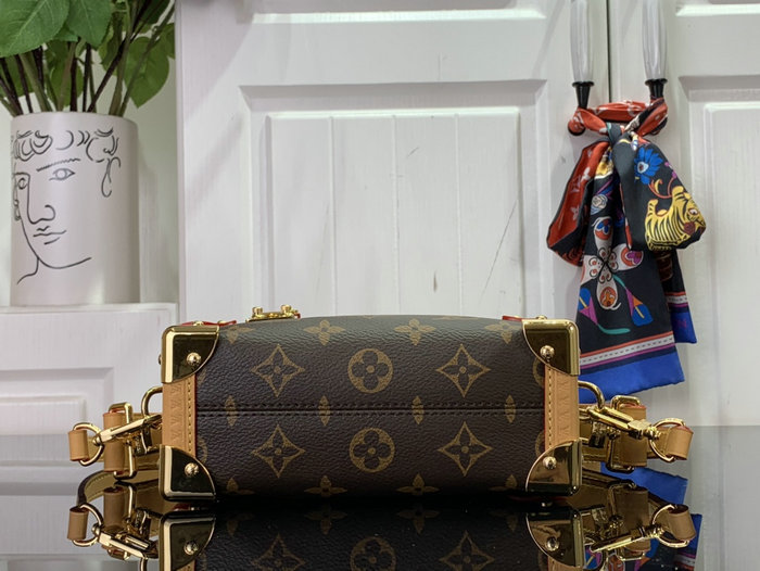 Louis Vuitton Side Trunk PM M46815