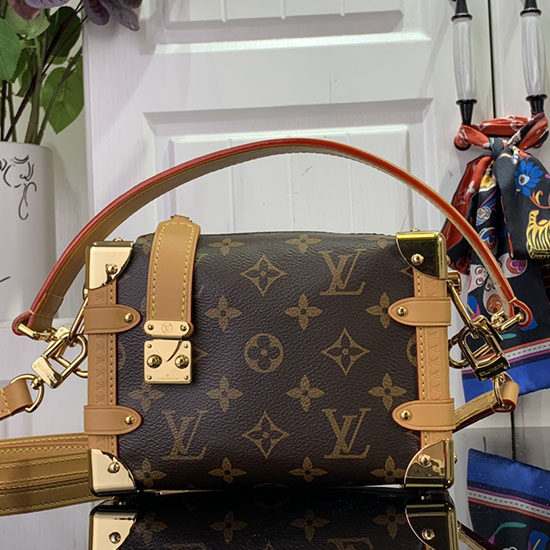 Louis Vuitton Side Trunk PM M46815