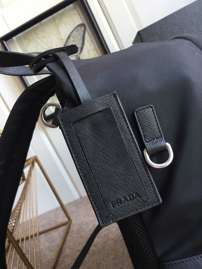 Prada Re-Nylon Backpack 2VZ025