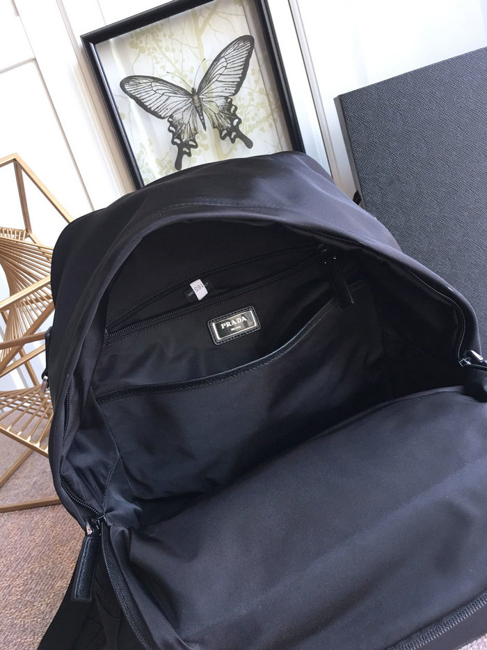 Prada Re-Nylon Backpack 2VZ025