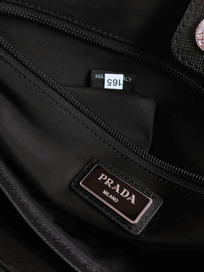 Prada Re-Nylon Tote Bag 1BG040