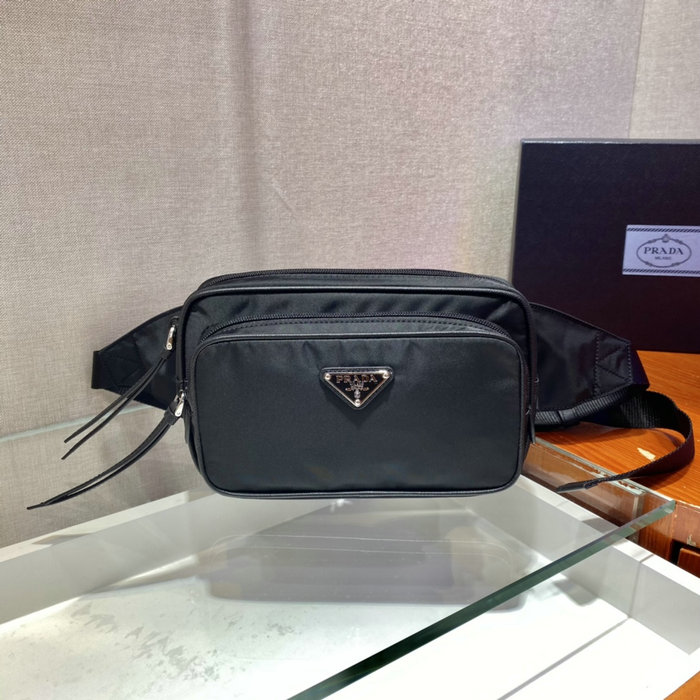 Prada Re-Nylon belt bag 1BL010