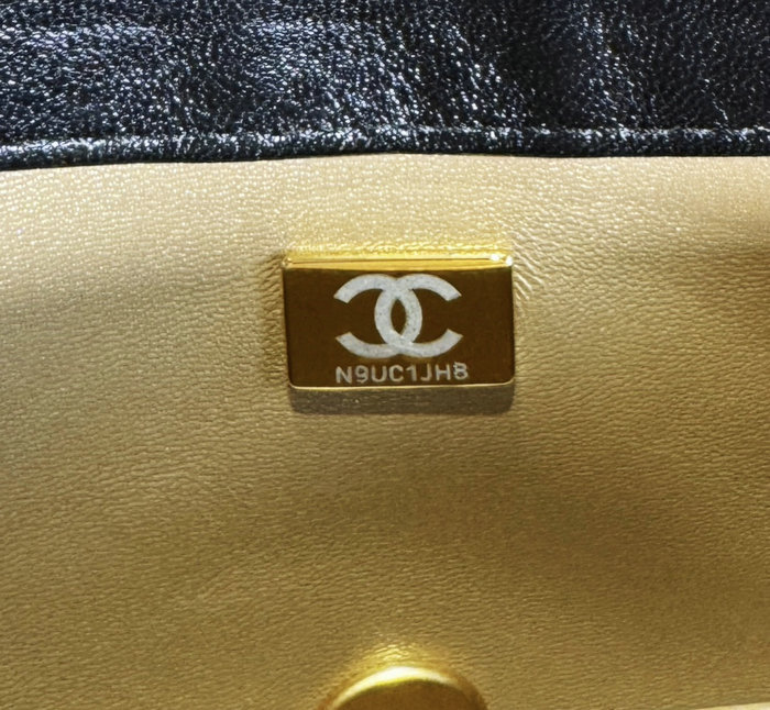 Small Chanel Flap Bag AS4861