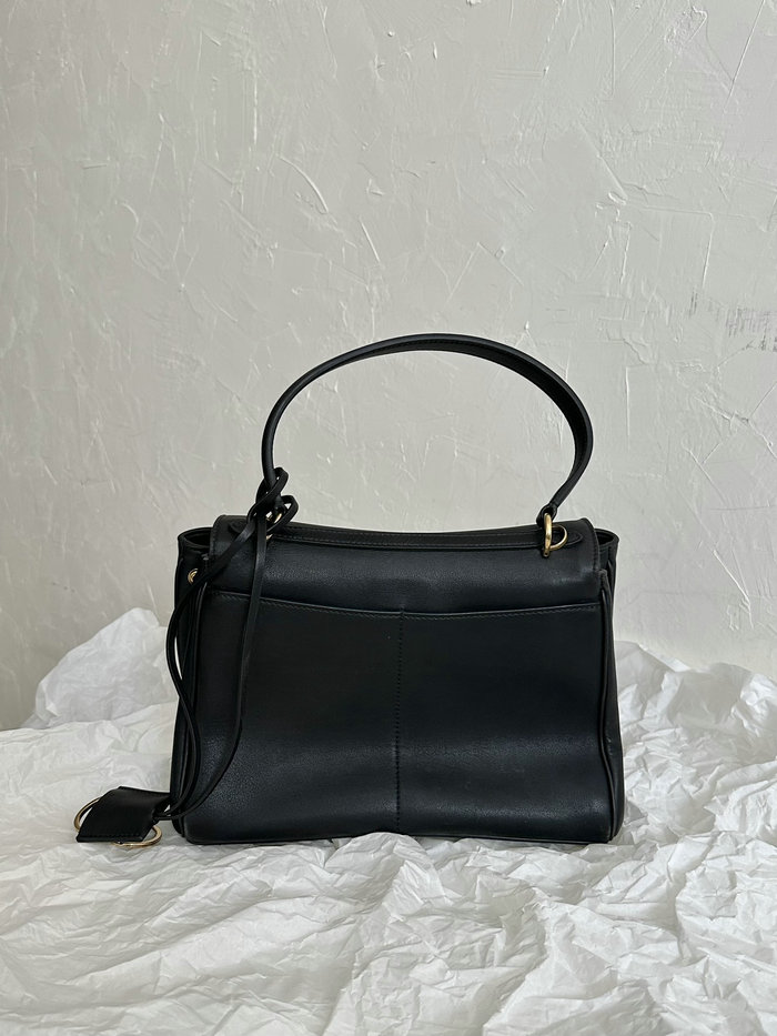 Balenciaga Rodeo Small Handbag Black B789779