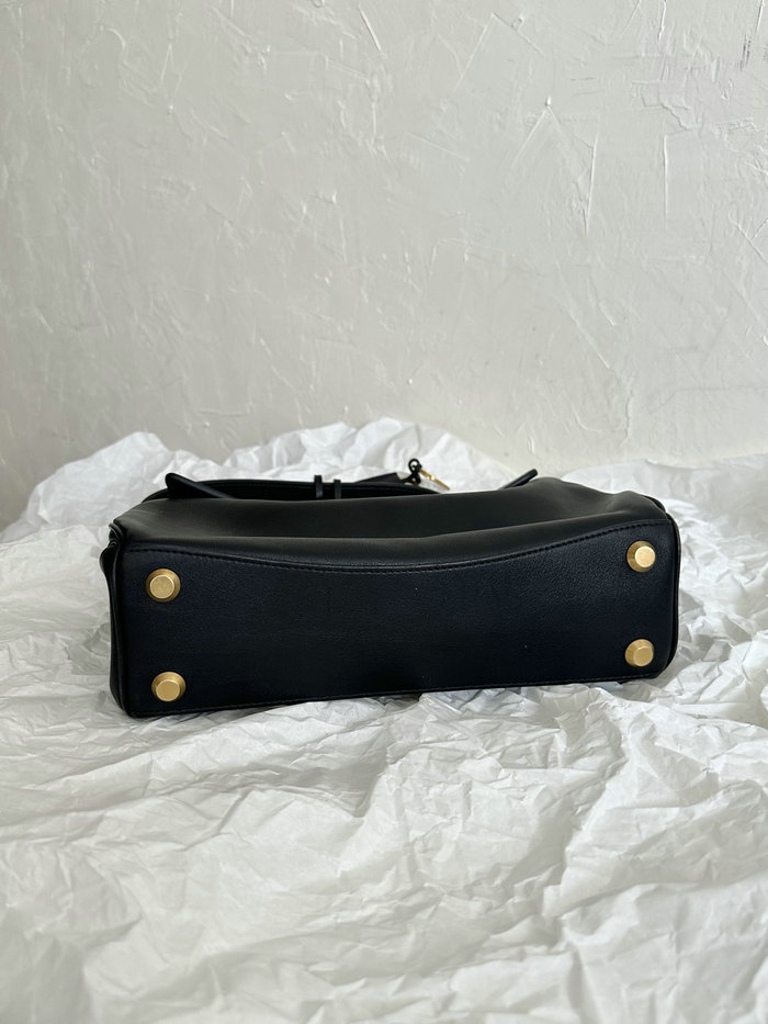 Balenciaga Rodeo Small Handbag Black B789779