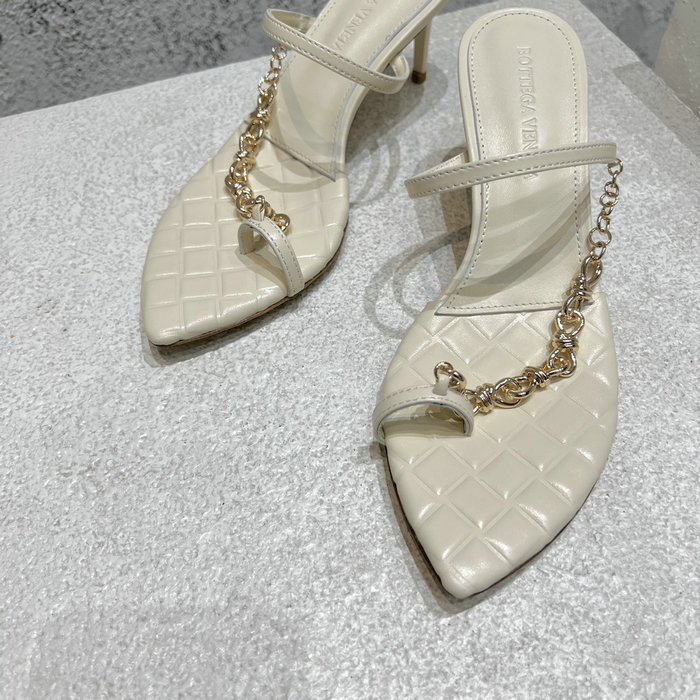 Bottega Veneta Sandals MSBV040101