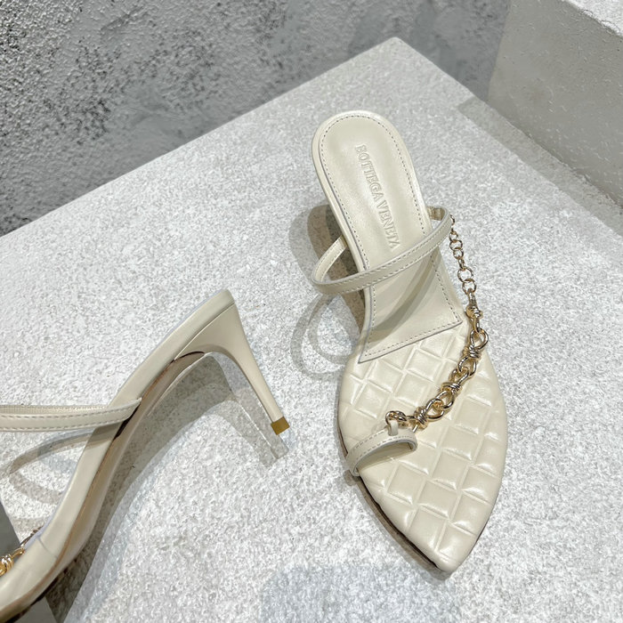 Bottega Veneta Sandals MSBV040101