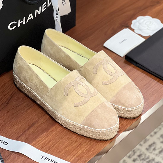 Chanel Espadrilles MSC040101