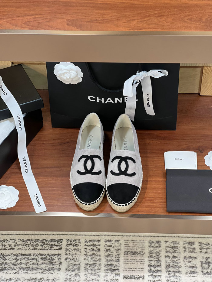 Chanel Espadrilles MSC040102