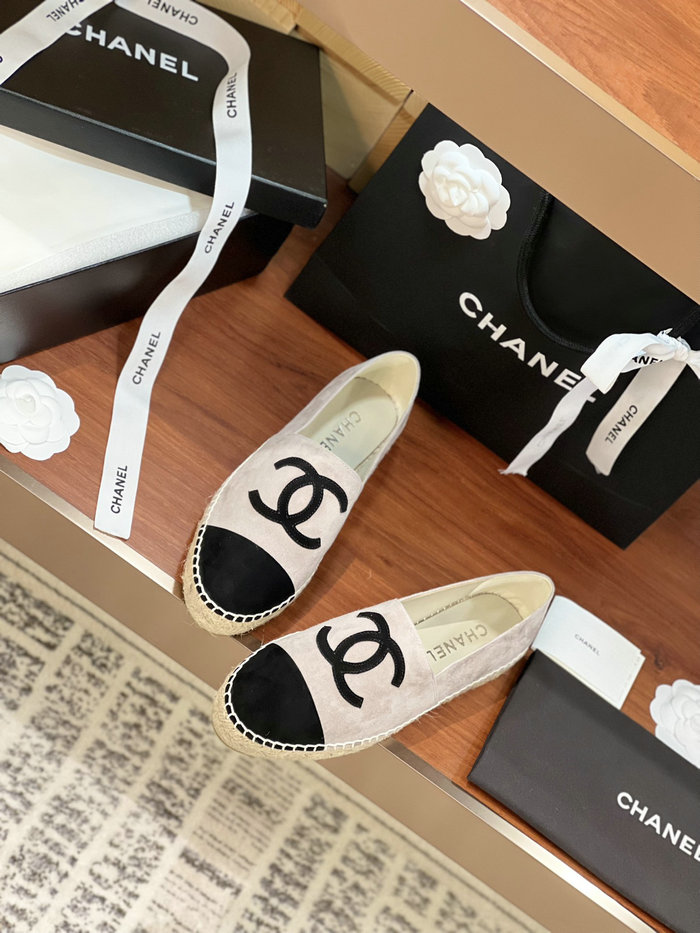 Chanel Espadrilles MSC040102