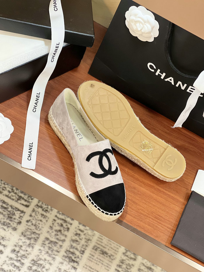 Chanel Espadrilles MSC040102