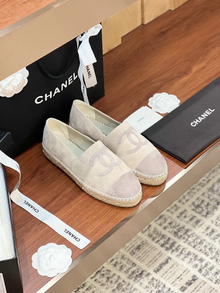 Chanel Espadrilles MSC040103