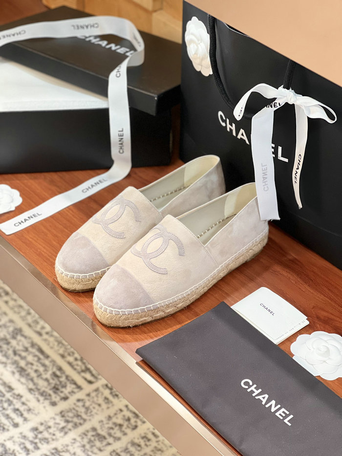 Chanel Espadrilles MSC040103