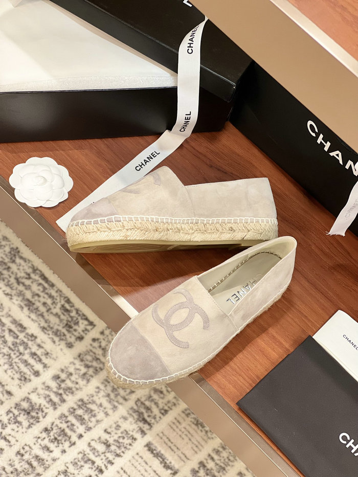 Chanel Espadrilles MSC040103