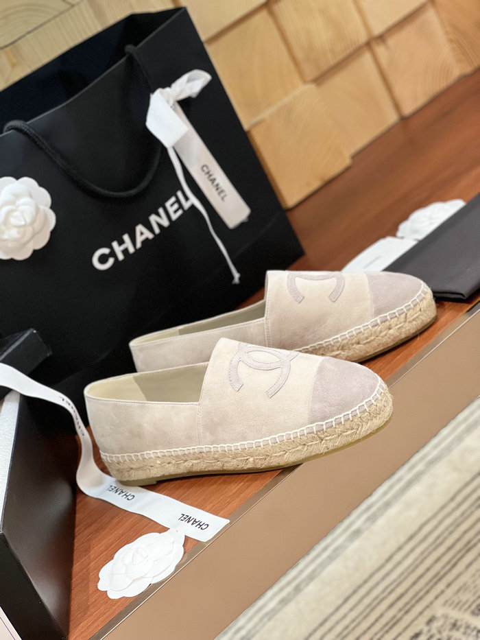 Chanel Espadrilles MSC040103