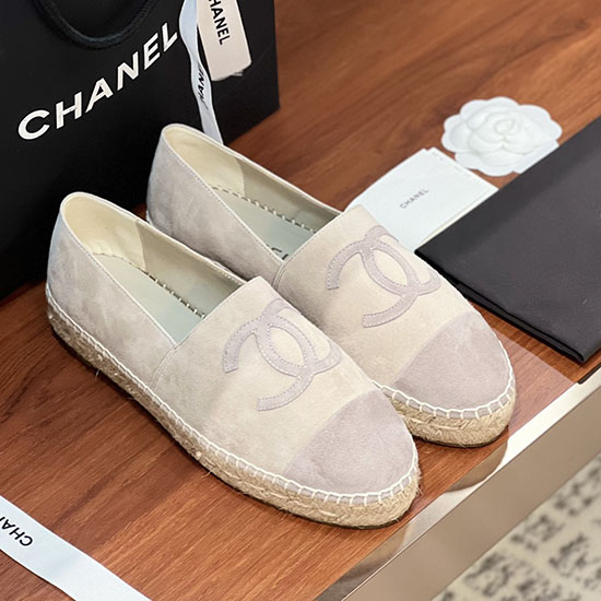 Chanel Espadrilles MSC040103