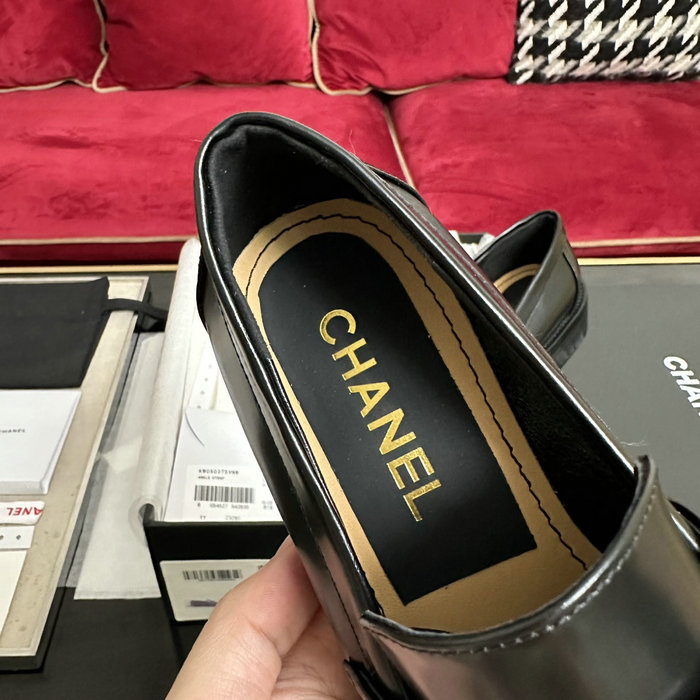 Chanel Loafers MSC040104