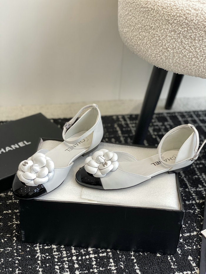 Chanel Pumps MSC040108