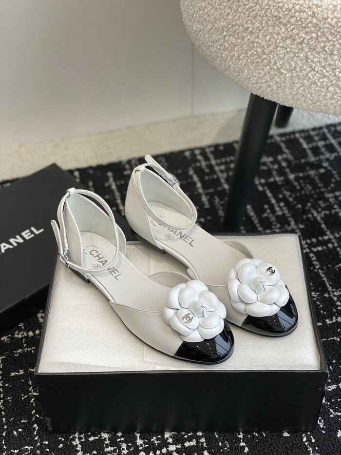 Chanel Pumps MSC040108