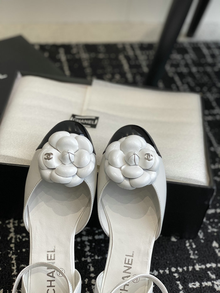 Chanel Pumps MSC040108