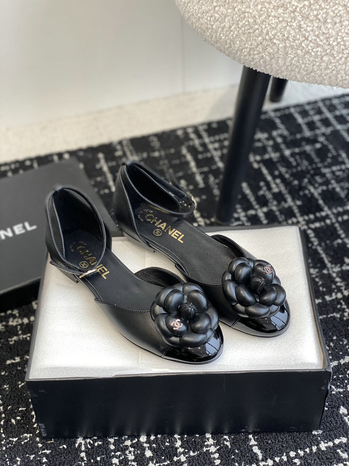 Chanel Pumps MSC040109