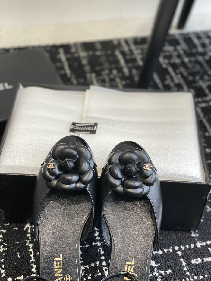 Chanel Pumps MSC040109