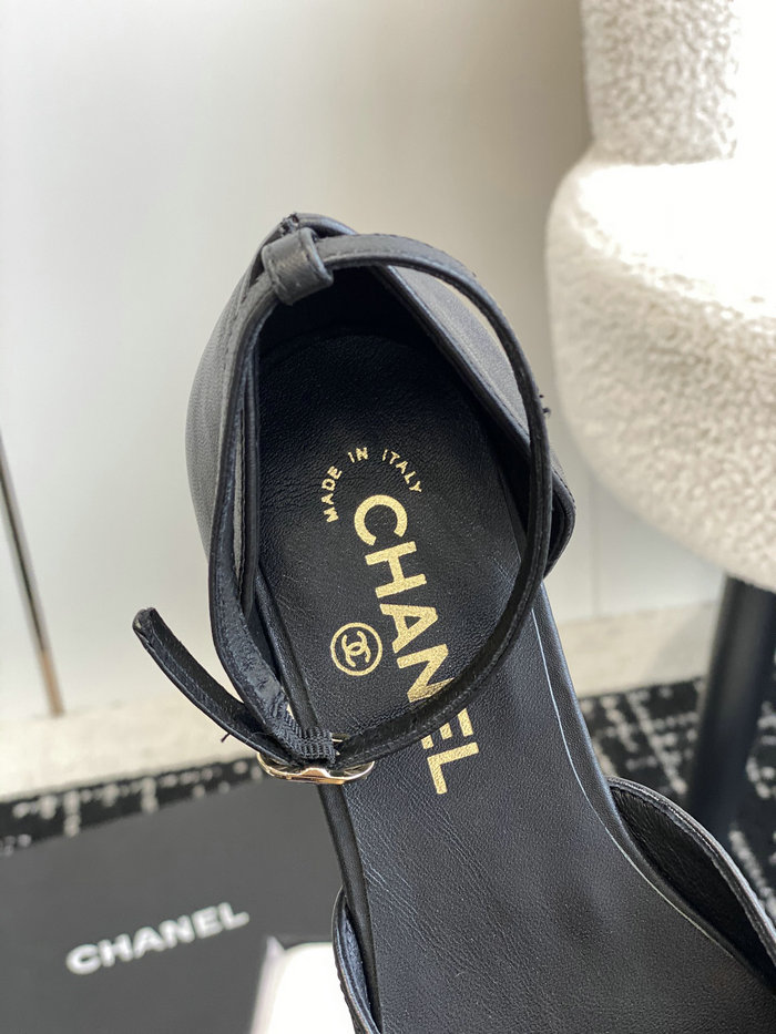 Chanel Pumps MSC040109