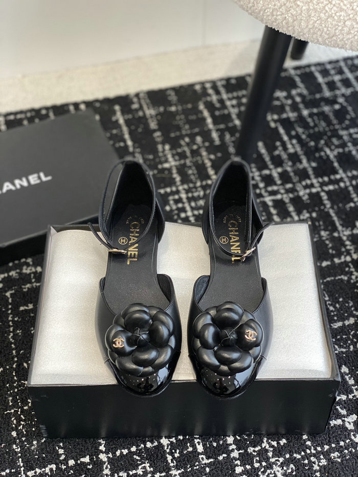 Chanel Pumps MSC040109