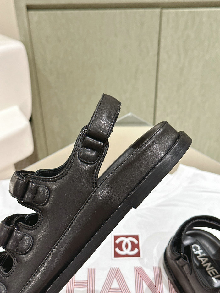 Chanel Sandals MSC040110