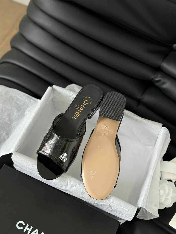 Chanel Sandals MSC040111