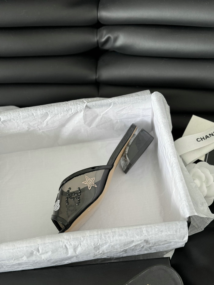 Chanel Sandals MSC040111