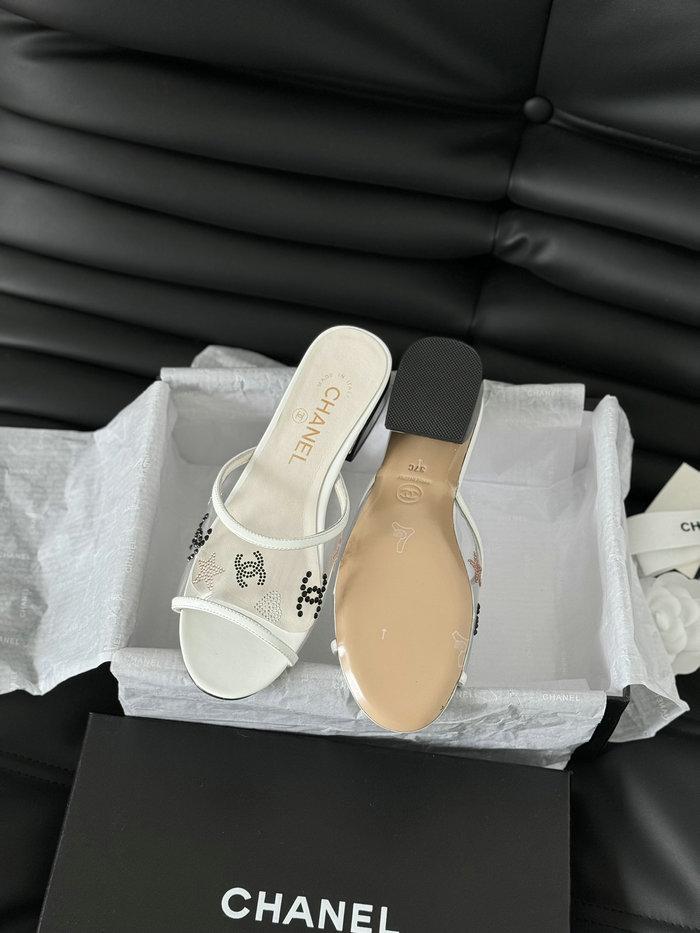 Chanel Sandals MSC040113