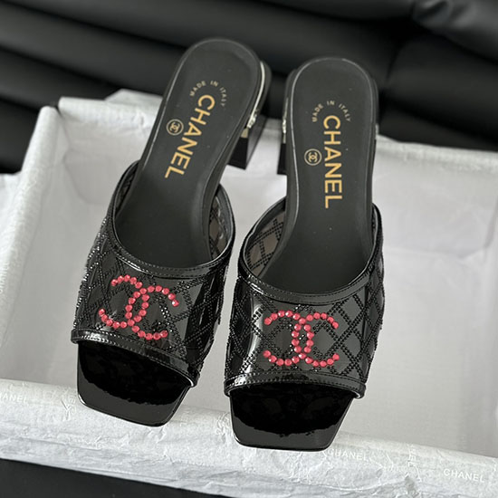 Chanel Sandals MSC040114