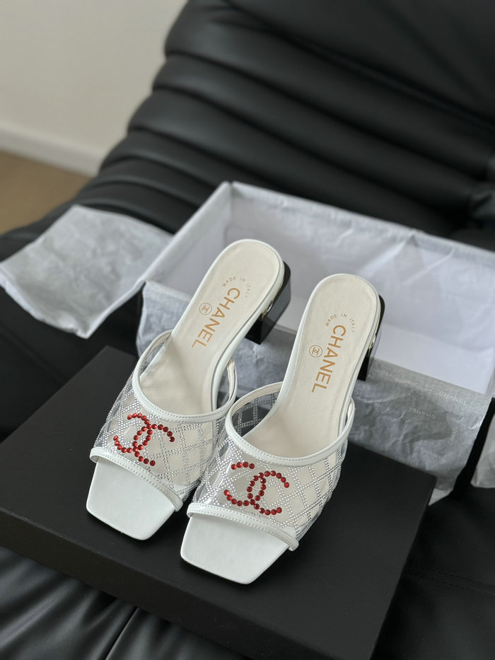 Chanel Sandals MSC040116