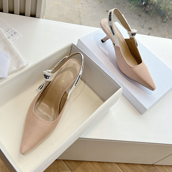 Dior J'adior Slingback Pump MSD040101