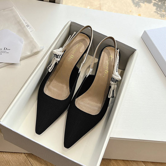 Dior J'adior Slingback Pump MSD040102