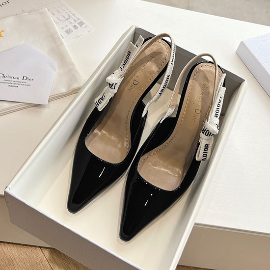 Dior J'adior Slingback Pump MSD040103